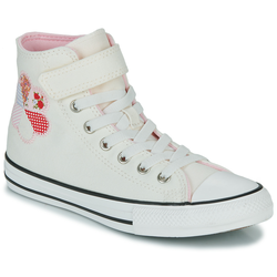 Converse Visoke tenisice CHUCK TAYLOR ALL STAR 1V HI Bijela