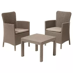 Baštenski set Salvador Kapućino CU 219451