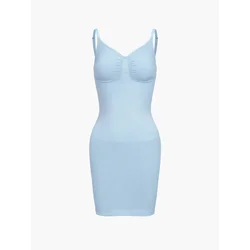 cfab Obleka Shaping Cami Dress svetlo modra