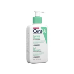 CERAVE Penušavi gel za čišćenje 236 ml