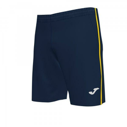 Joma Open III Bermuda Navy Yellow