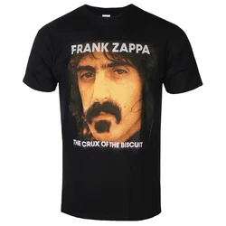 Metal majica Frank Zappa - CRUX - PLASTIC HEAD - PH11655