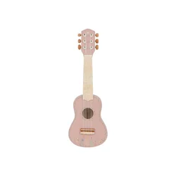 Little Dutch drvena gitara