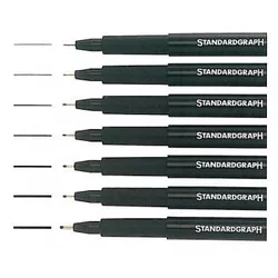 Flomaster Standardgraph - 0.7 mm