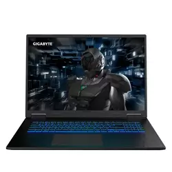 Laptop Gigabyte GAMING A18, PRO Core 7-240H, 32GB RAM, 2TB SSD+1TB SSD, RTX 5070Ti, 165Hz, WQXGA