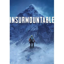 Insurmountable (PC) Steam Key EUROPE