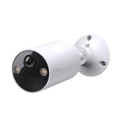 TP-Link IP varnostna kamera TP-Link TC82 2K, (5000511102)