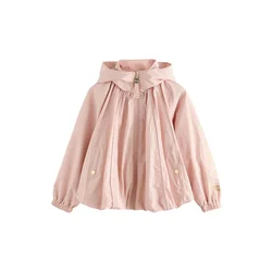 Baker by Ted Baker Prehodna jakna roza