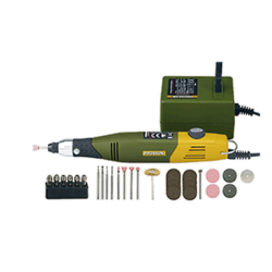 Proxxon MICROMOT 60/E set za bušenje, brušenje, graviranje P28515
