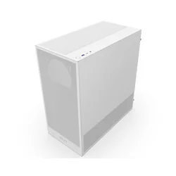 NZXT H5 Flow Gaming belo CC-H52FW-01