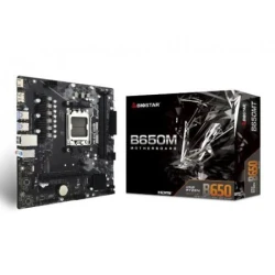 Biostar B650MT AM5