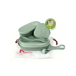 Jedilni komplet Light my Fire Lunch Kit BIO - Zelen