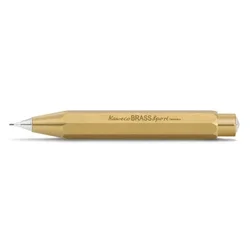 Tehnička olovka Brass sport Kaweco 0.7mm