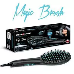MEDISANA četka za ispravljanje i peglanje kose Magic Brush