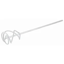 Mešalec barve Fi 80x400mm SDS+