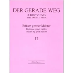 HERRMANN:DER GERADE WEG 2
