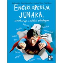 Enciklopedija junaka, superheroja i ostalih polubogova