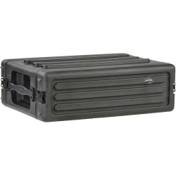 SKB Cases 1SKB-R3S 3U Shallow Roto Rack