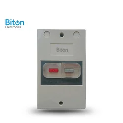 MOTOR SKLOP 16-25A SA KUTIJOM BITON