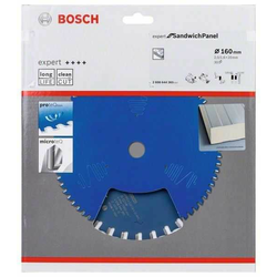 BOSCH EX SH H 160x20-30 2608644365