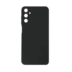 Maska za telefon SOFT CASE za Samsung A05s, Crna