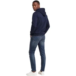 Calvin Klein Jeans LV04RG279G Modra