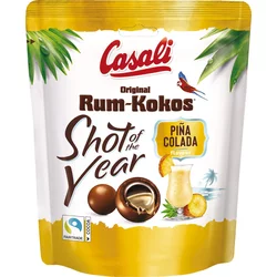 Manner Casali original rum-kokos Pina Colada 175 g