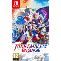 Nintendo Fire Emblem Engage ( Switch)