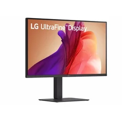 LG 32U720A-B 31.5/ VA/ 3840x2160/ 60Hz/ 5ms GtG/ HDMIx2,DP,USB,USB C/ pivot/ zvucnici/ VESA/ crna Monitor ( 32U720A-B.AEU )