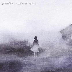 Stumbleine - Deleted Scene (Limited Edition) (White Coloured) (LP)