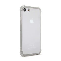 Maska Transparent Ice Cube za iPhone 7/8/SE (2020)