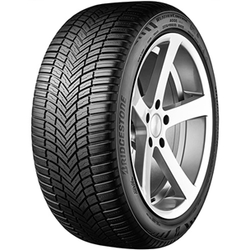 Bridgestone celoletna pnevmatika 205/55R17 95V XL A005 EVO Weather Contr DOT0322