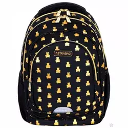 Anatomski ranac Golden Teddy Astrabag 502024089
