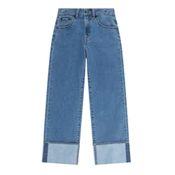 Levis Kids Kavbojke modra