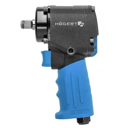 Pneumatski pištolj za odvrtanje Hogert HT4R626 1/2 680Nm