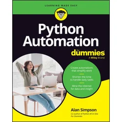 Python Automation for Dummies