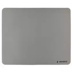 MP-S-G Gembird Podloga za misa grey 220x180mm