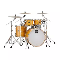 Mapex AR504SDW Armory Fusion 5-piece Shell Pack