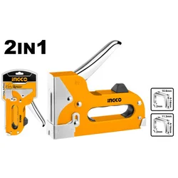Ingco heftalica heavy duty ( HSG1404 )