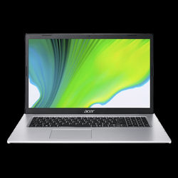 ACER Aspire A317 Core i3-1115G4/8GB/SSD 512GB NVMe/17.3 HD+/W11