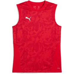 Dres Puma TeamCUP Training Longsleeve Jersey