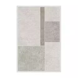 Conceptum Hypnose Tepih, 40x60cm, Svetlosivi