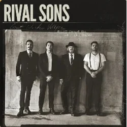 Rival Sons - Great Western Valkyrie (Anniversary Edition) (Reissue) (Gatefold Sleeve) (2 LP)