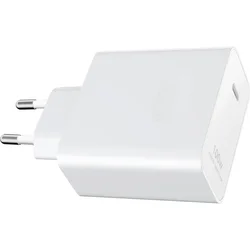 Zidni punjač Honor HN-200500EP2 100W 5A 1 x USB-C bijeli 5503ABHA