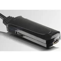 Microlab B-56 stereo zvucnici, black, 3W RMS (2 x 1.5W), USB power,3.5mm