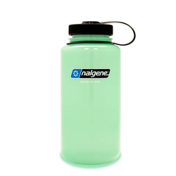 NALGENE Bidon z širokim grlom 1000ML