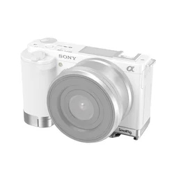 SmallRig podaljšek za Sony ZV-E10 (srebrn) 3524