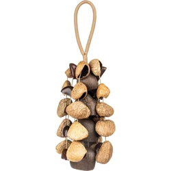 Shamann Mixed Seed 53pcs Chimes (Kot novo)