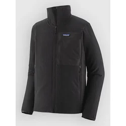 Patagonia R2 Techface Jacket black