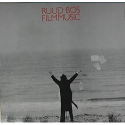 Ruud Bos - Filmmusic (LP)